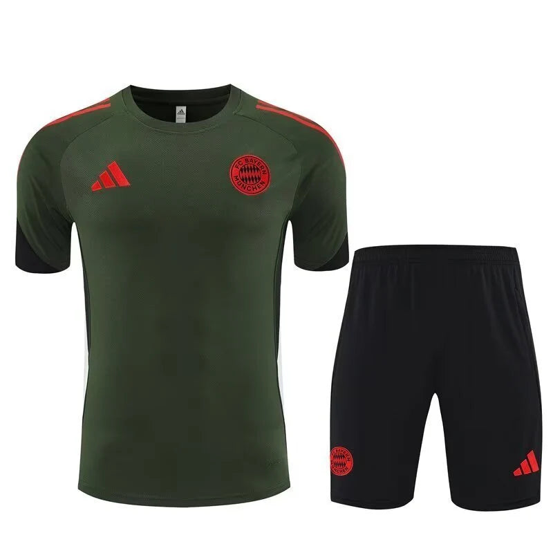 Bayern Munich 2025/2026 Training Set