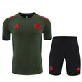 Bayern Munich 2025/2026 Training Set