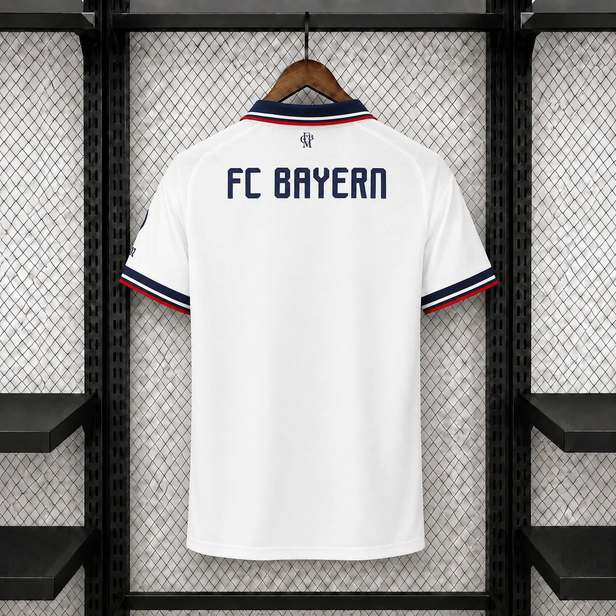 Bayern Munich 2026/2027 Away Jersey