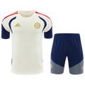 Bayern Munich 2026/2027 Beige Training Set