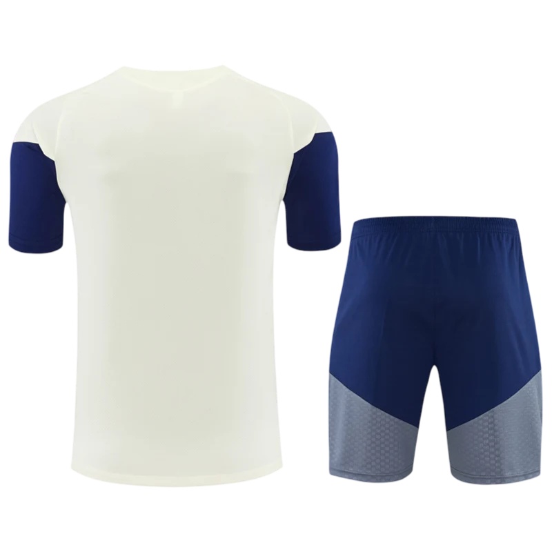 Bayern Munich 2026/2027 Beige Training Set