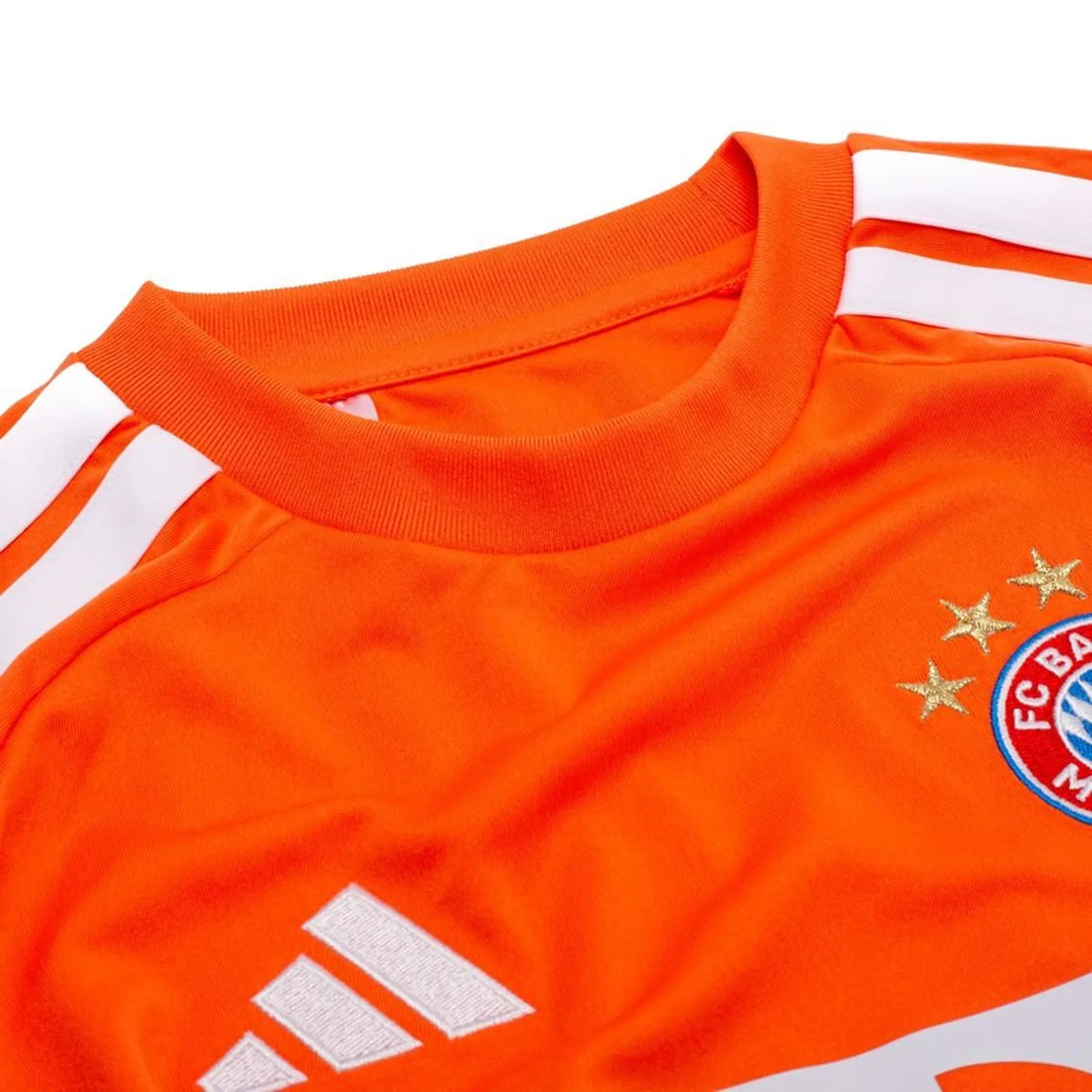 Bayern Munich 2026/2027 Goalkeeper Jersey