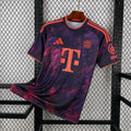 Bayern Munich 2026/2027 Third Away Jersey