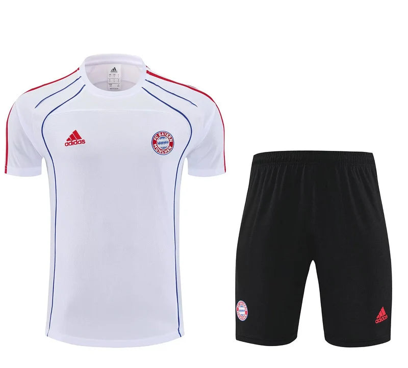 Bayern Munich Retro Training Set