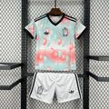 Belgium 2026 Away World Cup Kit Kids Size