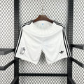 Belgium 2026 World Cup Away Shorts