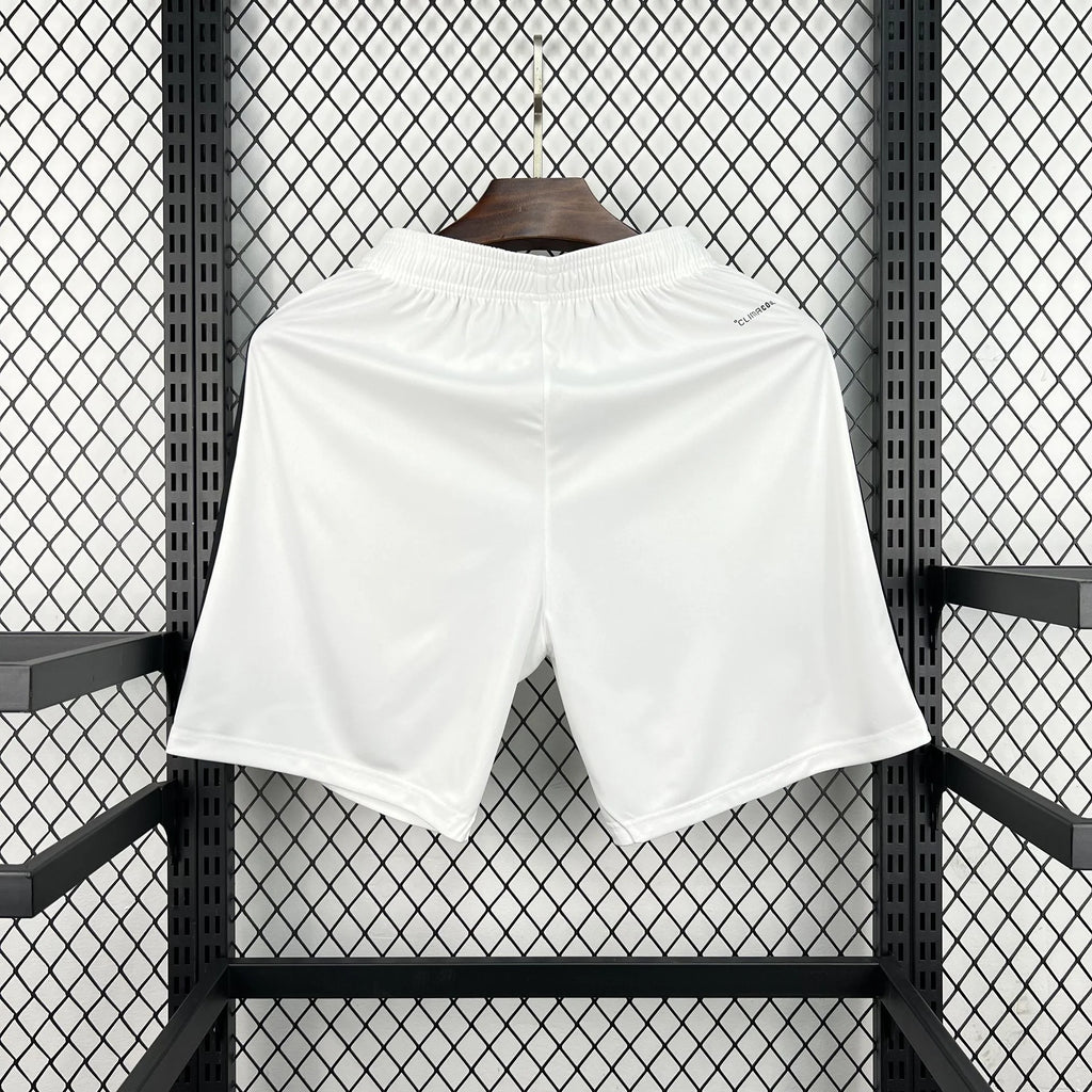 Belgium 2026 World Cup Away Shorts