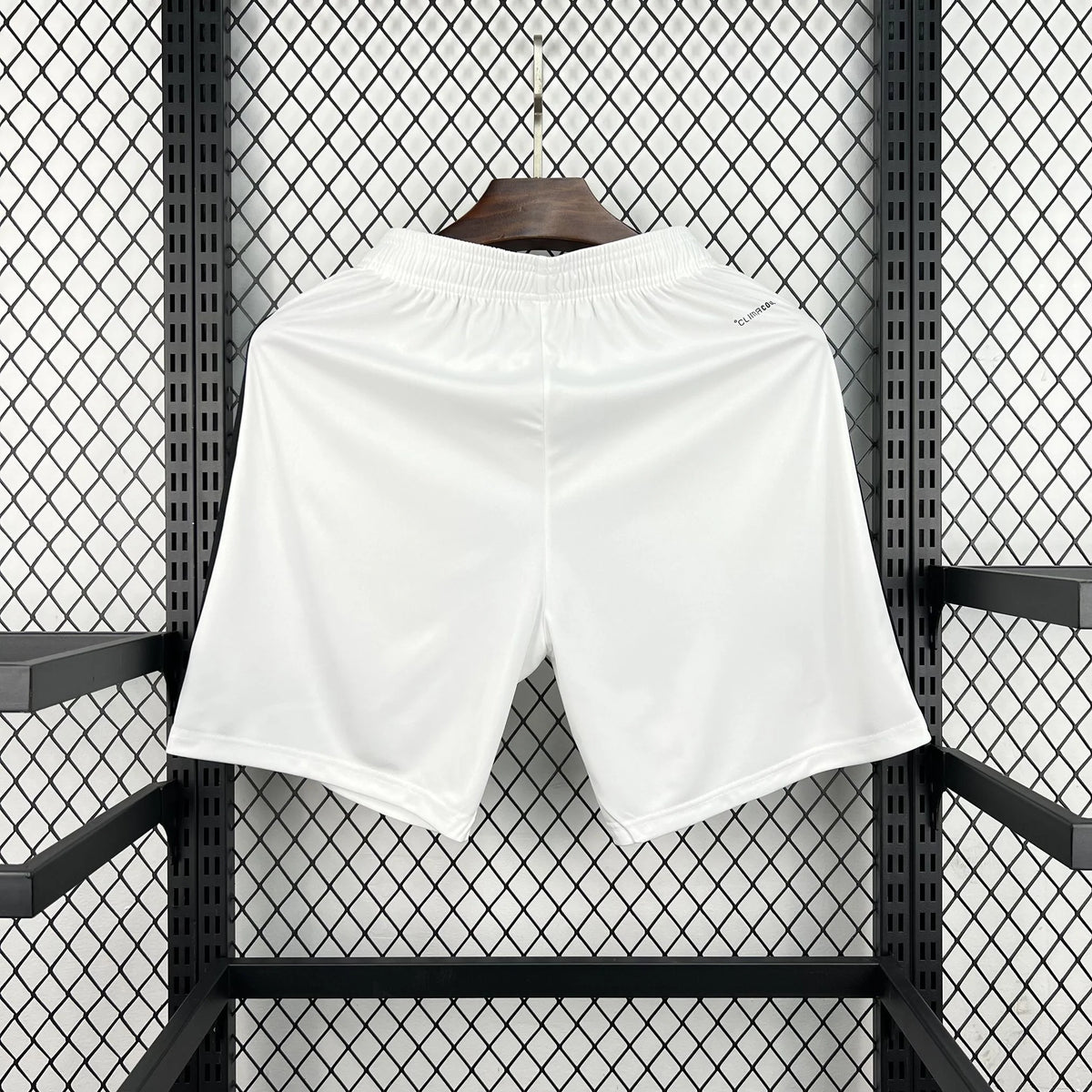 Belgium 2026 World Cup Away Shorts