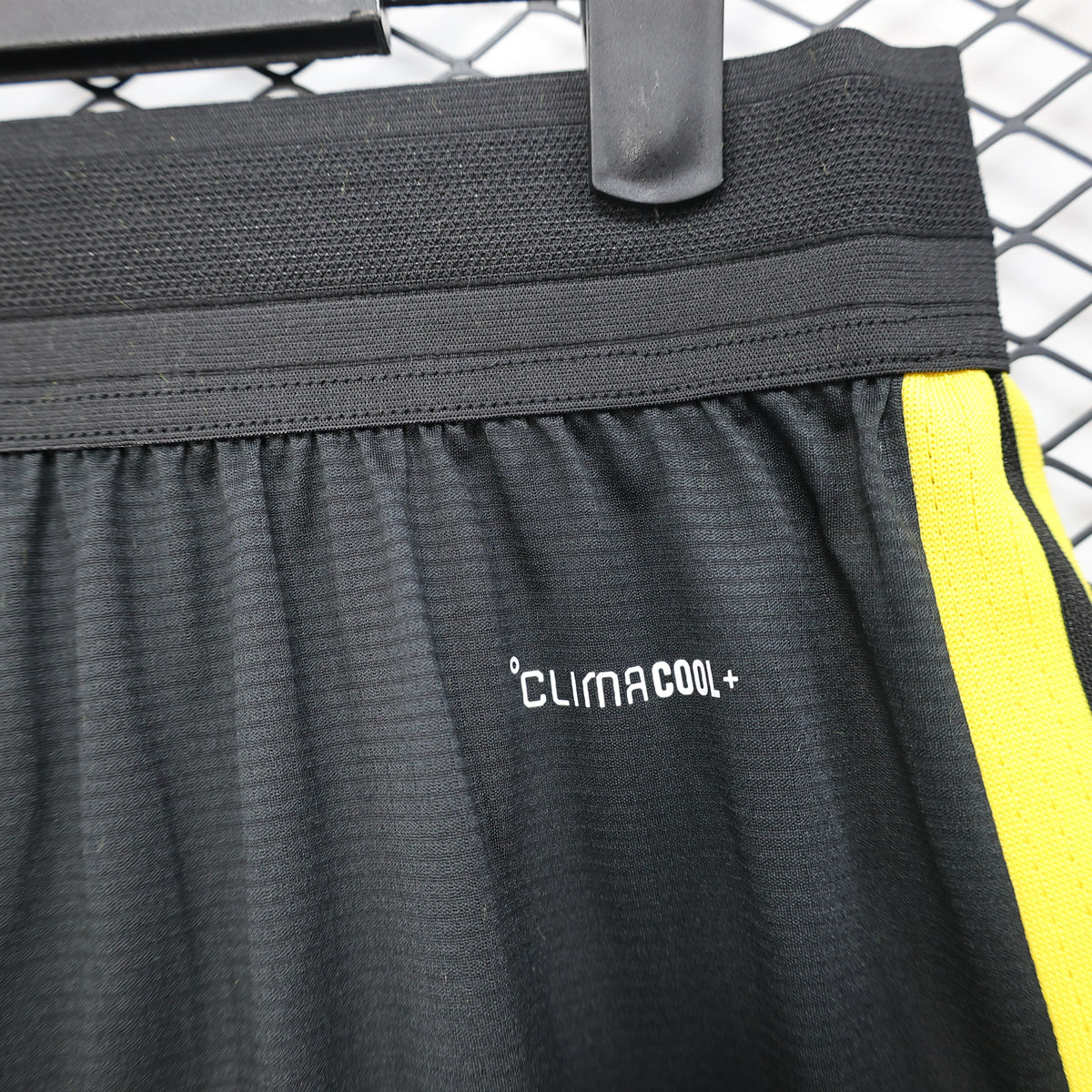 Belgium 2026 World Cup Home Shorts