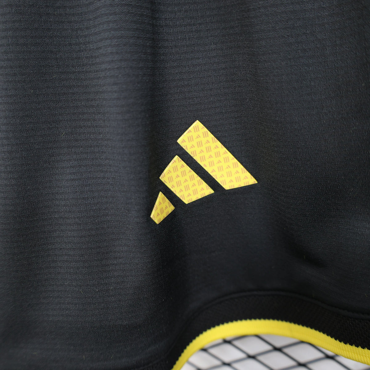 Belgium 2026 World Cup Home Shorts