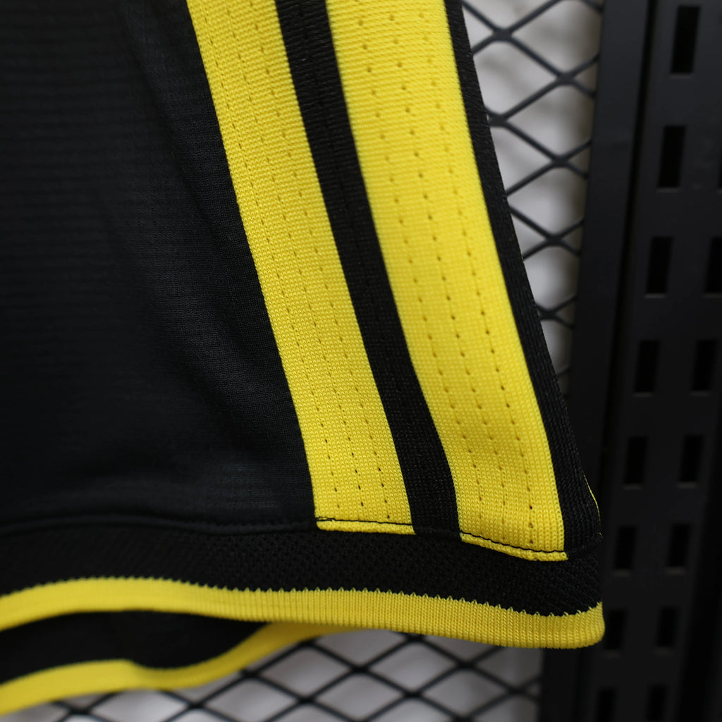 Belgium 2026 World Cup Home Shorts