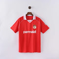Benfica 1994/1995 Home Retro Jersey