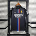 Benfica 2023/2024 Away Jersey