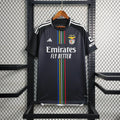 Benfica 2023/2024 Away Jersey