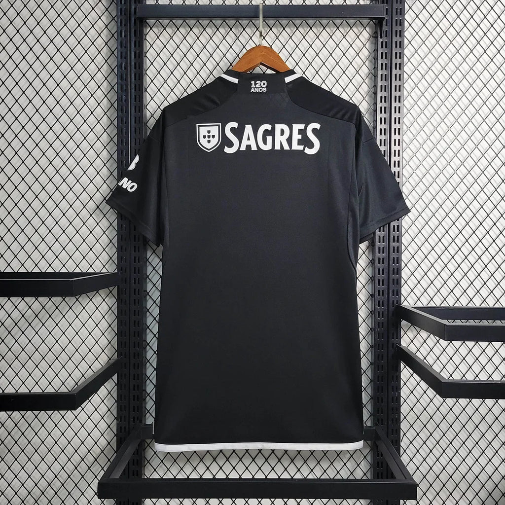 Benfica 2023/2024 Away Jersey