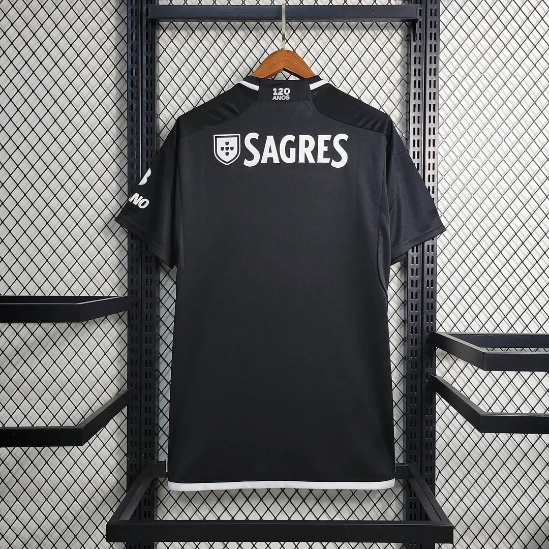 Benfica 2023/2024 Away Jersey