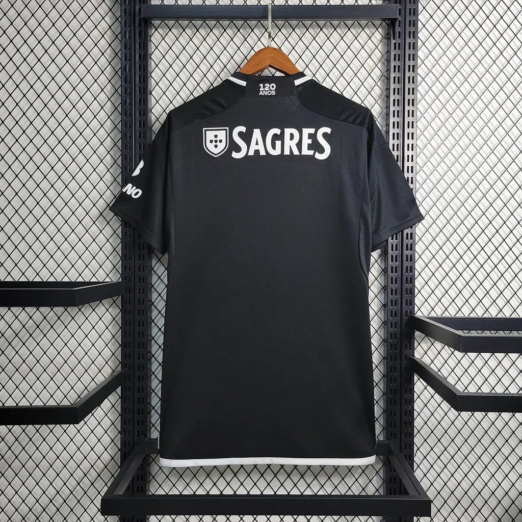Benfica 2023/2024 Away Jersey