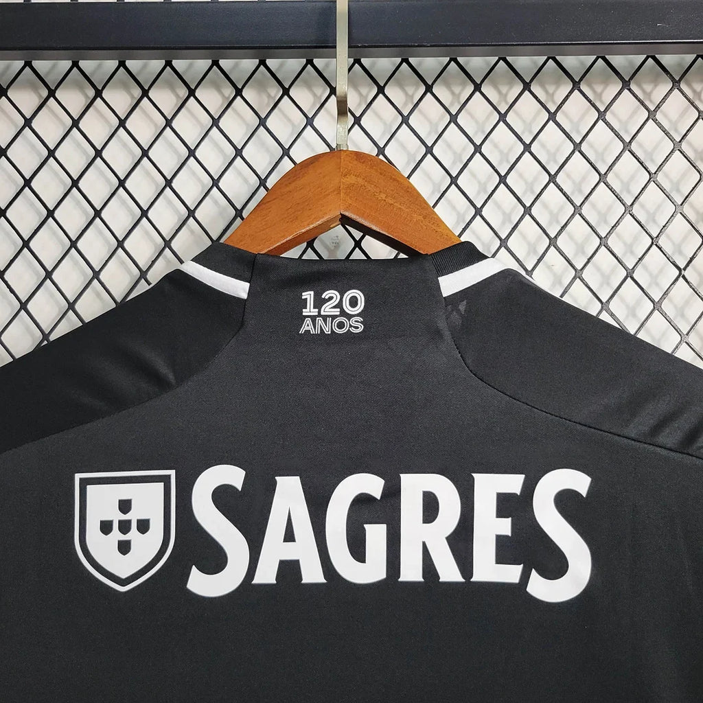 Benfica 2023/2024 Away Jersey