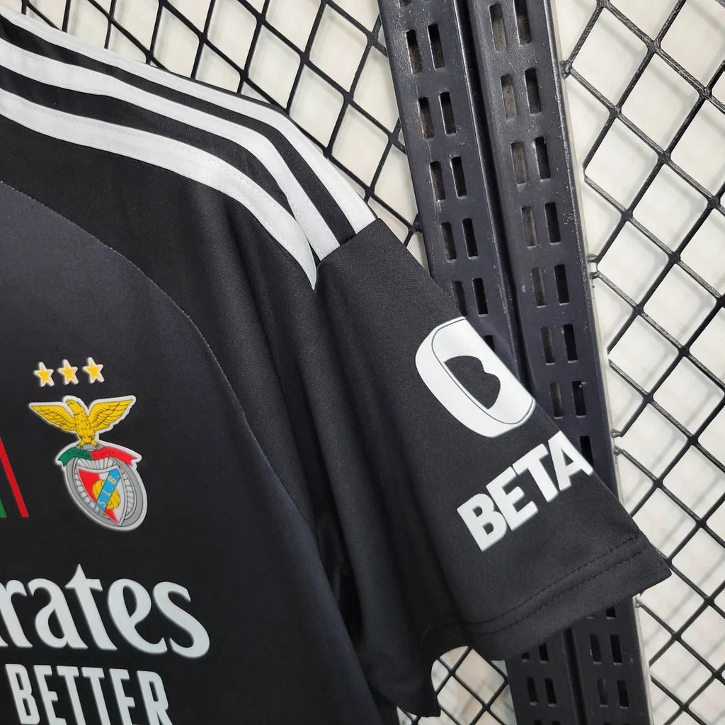 Benfica 2023/2024 Away Jersey
