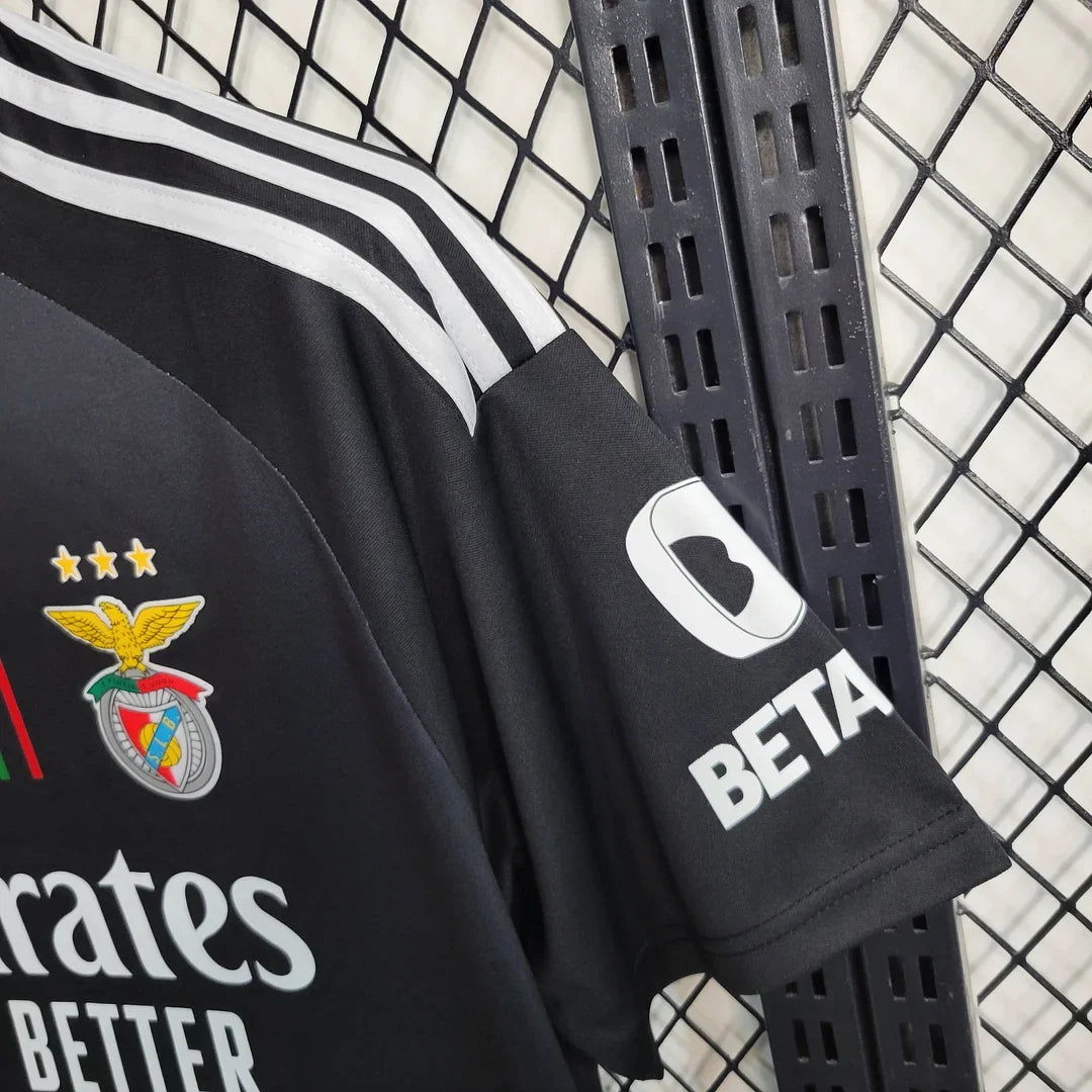 Benfica 2023/2024 Away Jersey