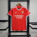 Benfica 2023/2024 Home Jersey
