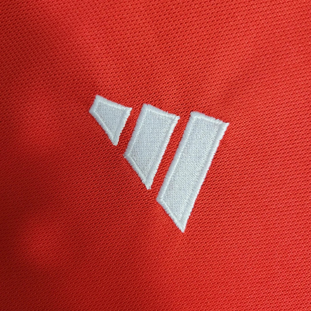 Benfica 2023/2024 Home Jersey