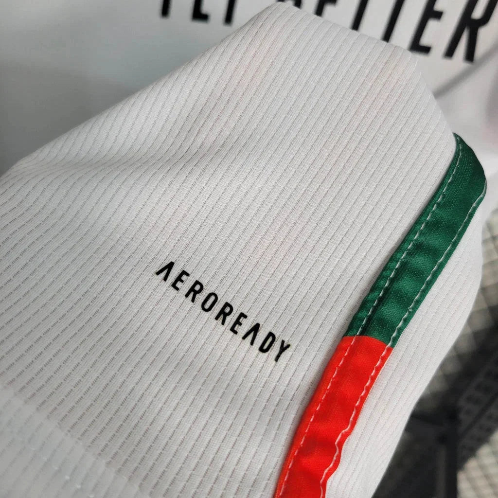 Benfica 2023/2024 Third Away Jersey