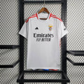 Benfica 2023/2024 Third Away Jersey