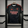 Benfica 2024/2025 Away Jersey