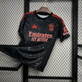 Benfica 2024/2025 Away Kit