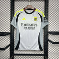 Benfica 2024/2025 Third Away Jersey