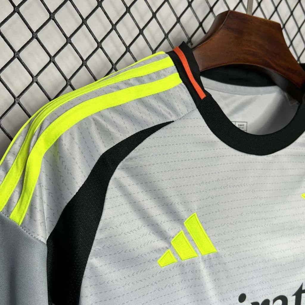 Benfica 2024/2025 Third Away Jersey