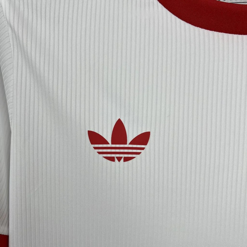 Benfica 2025/2026 Anniversary Jersey