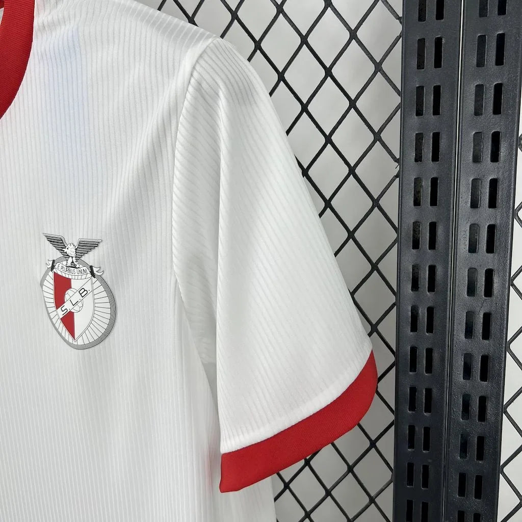 Benfica 2025/2026 Anniversary Jersey