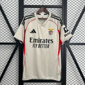 Benfica 2025/2026 Away Jersey
