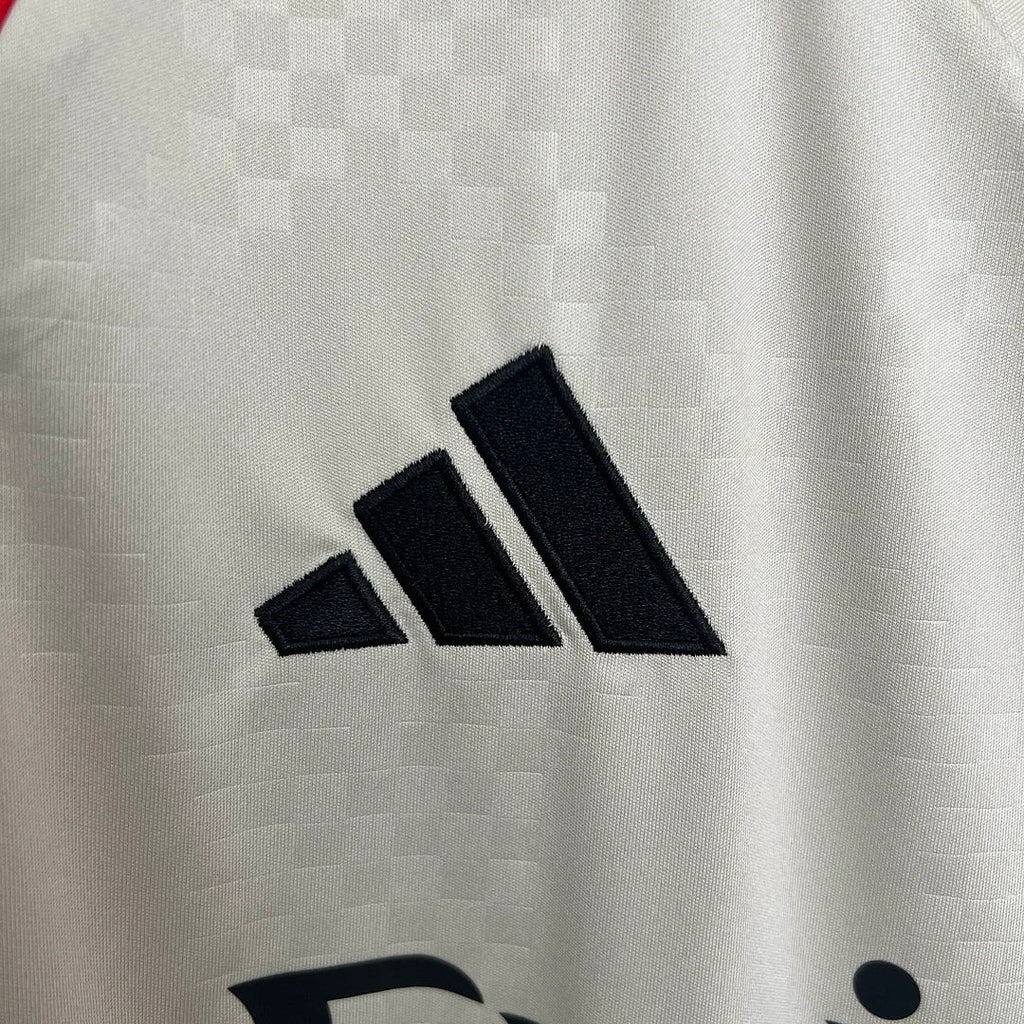 Benfica 2025/2026 Away Jersey