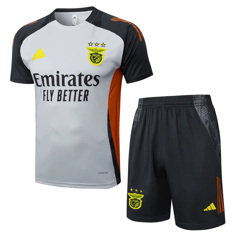 Benfica 2025/2026 Training Set