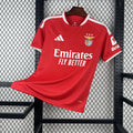 Benfica 2026/2027 Home Jersey