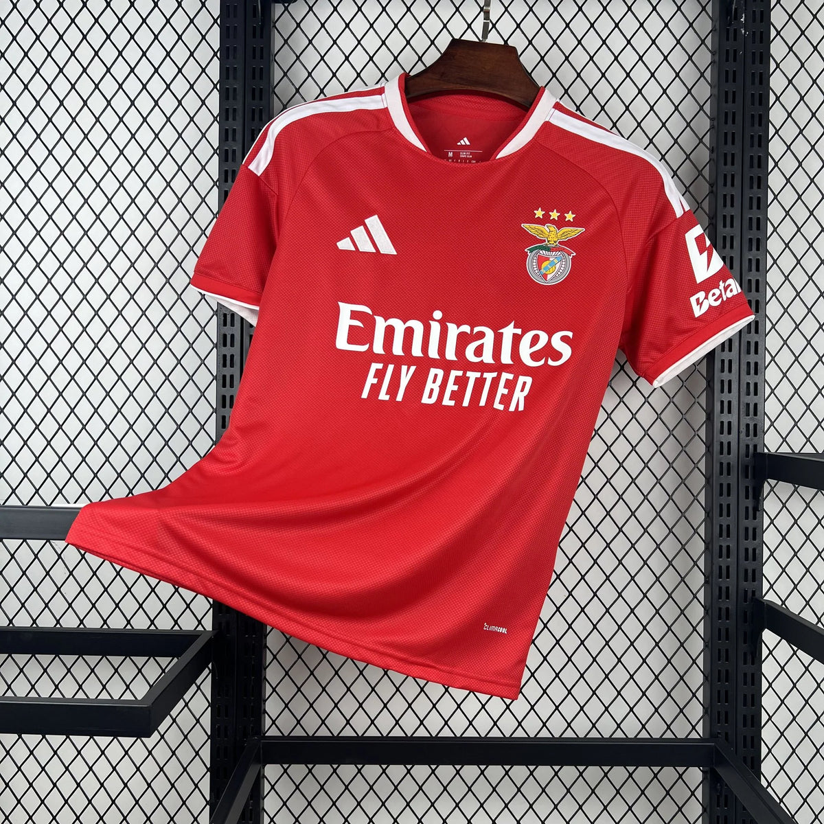 Benfica 2026/2027 Home Jersey