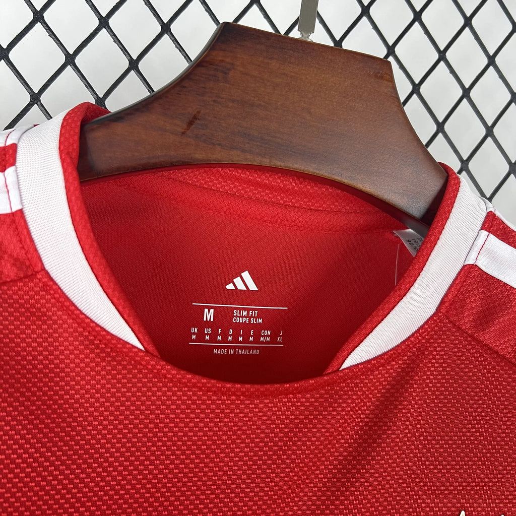 Benfica 2026/2027 Home Jersey