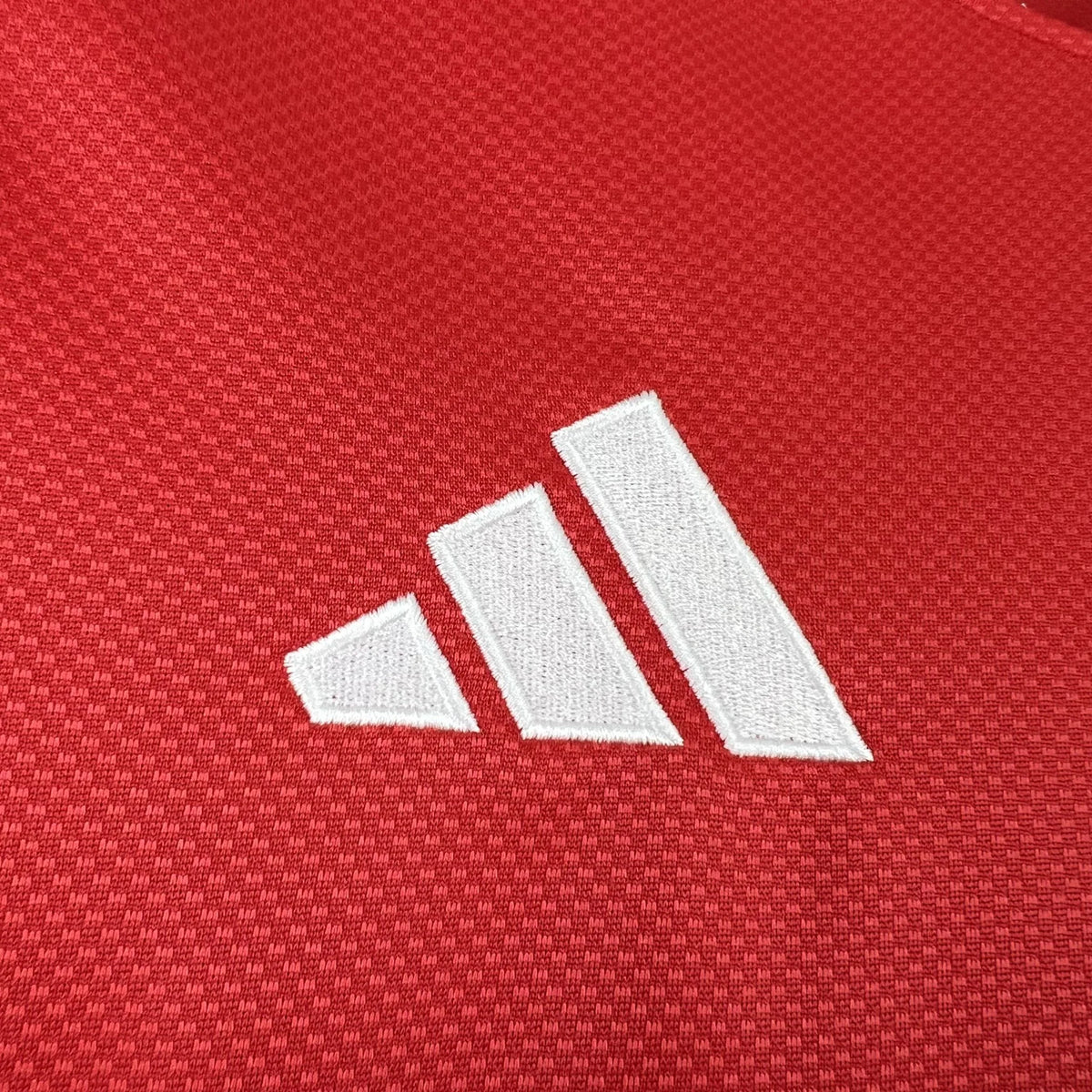 Benfica 2026/2027 Home Jersey