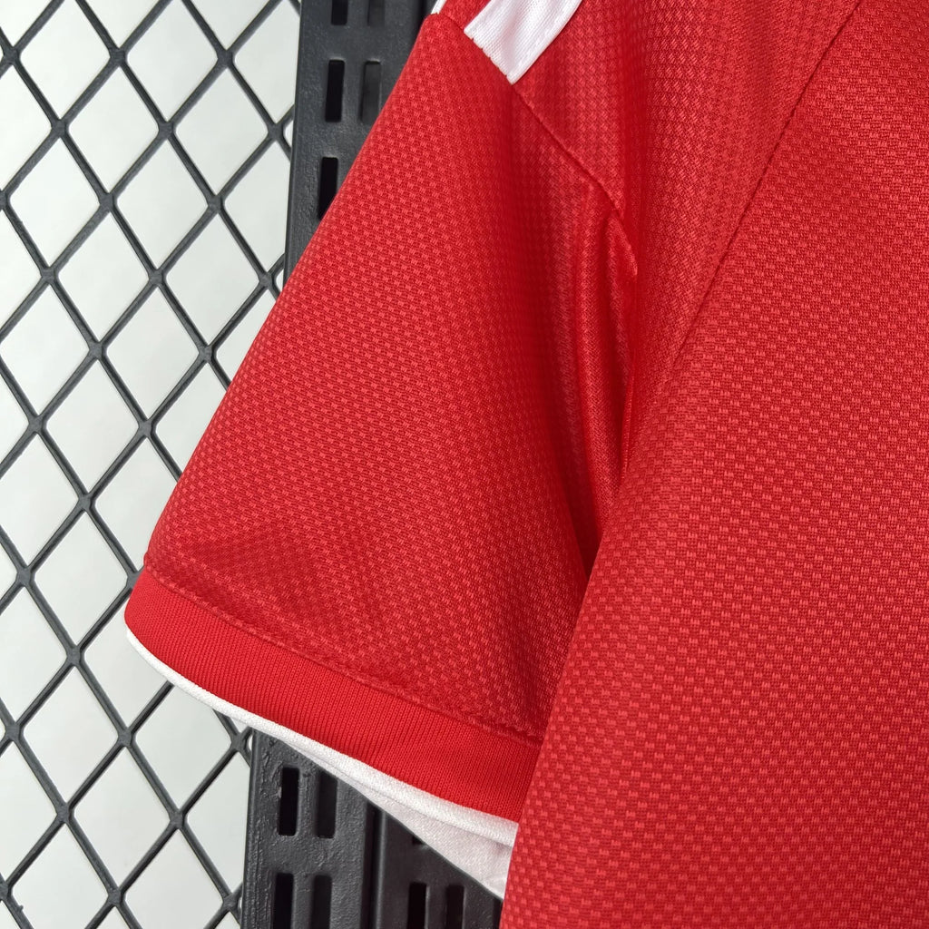 Benfica 2026/2027 Home Jersey