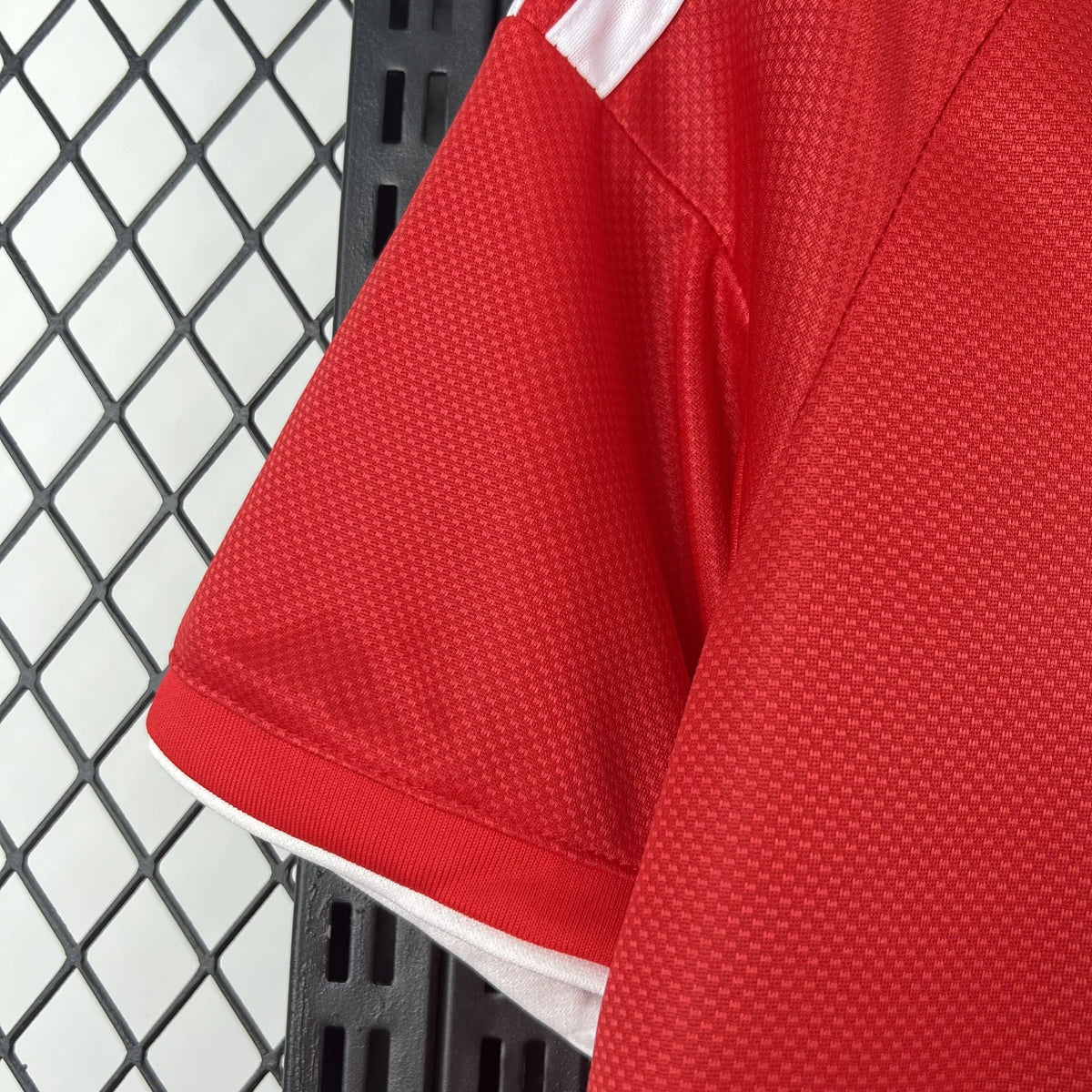 Benfica 2026/2027 Home Jersey
