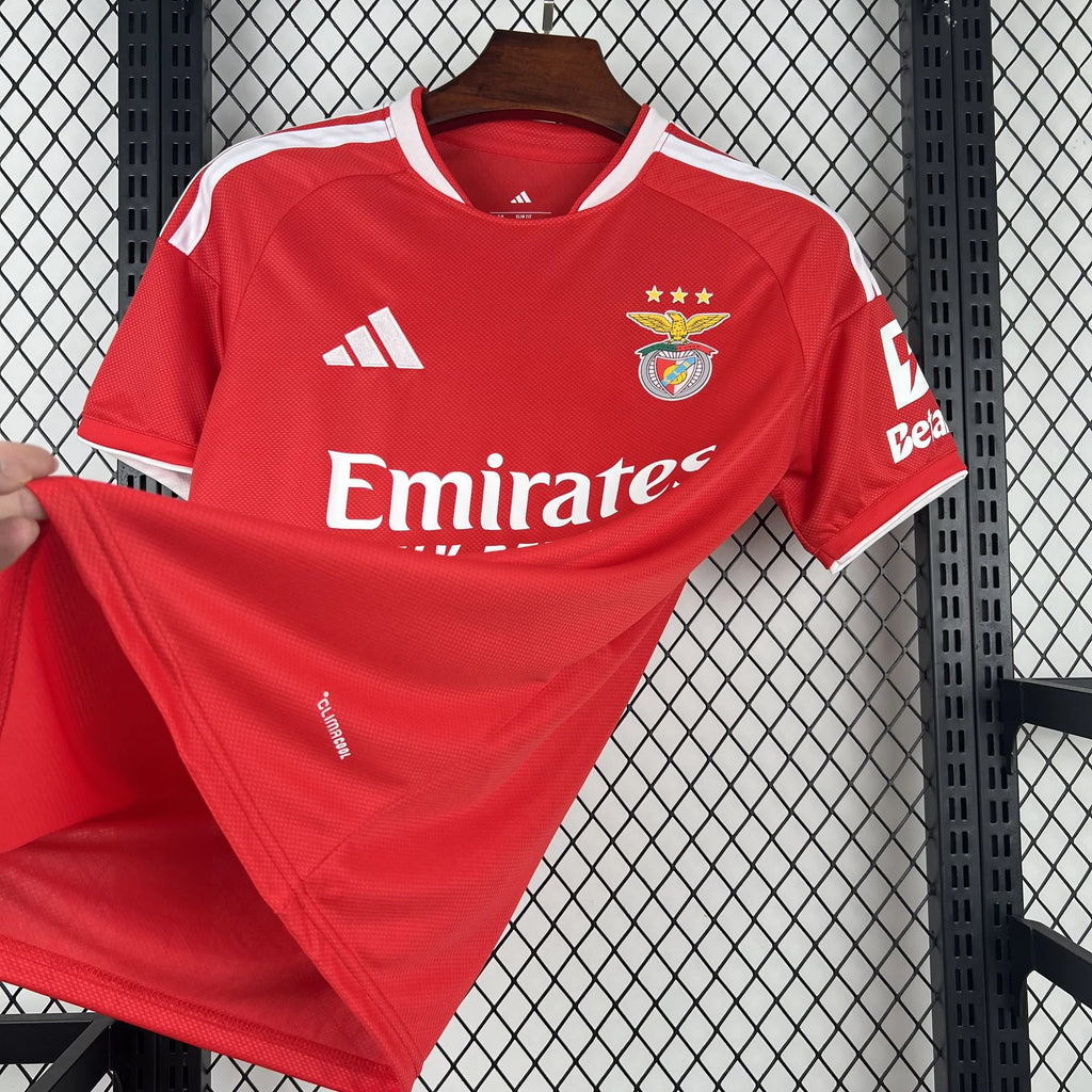 Benfica 2026/2027 Home Jersey