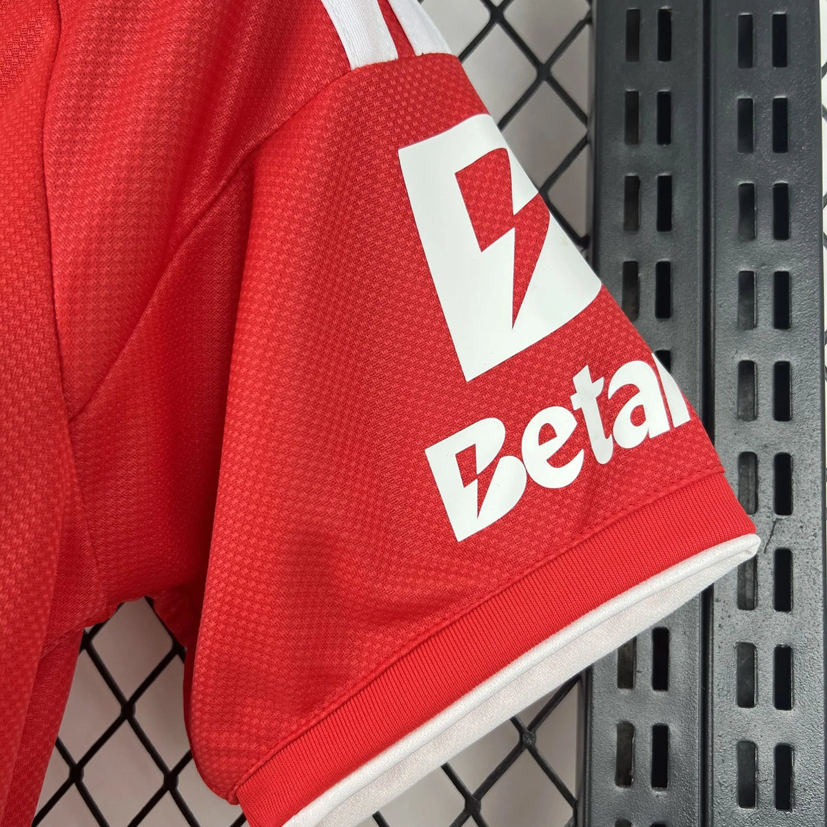 Benfica 2026/2027 Home Jersey