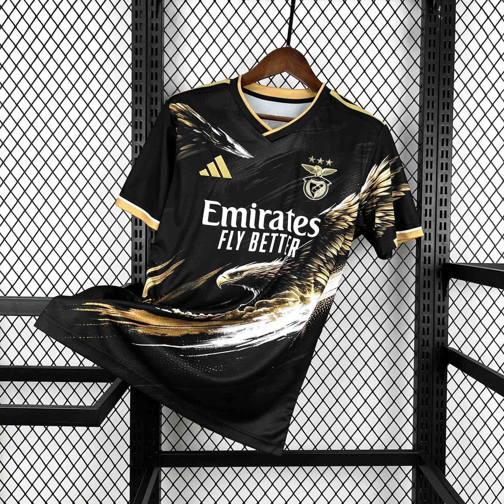 Benfica 2026/2027 Limited Jersey