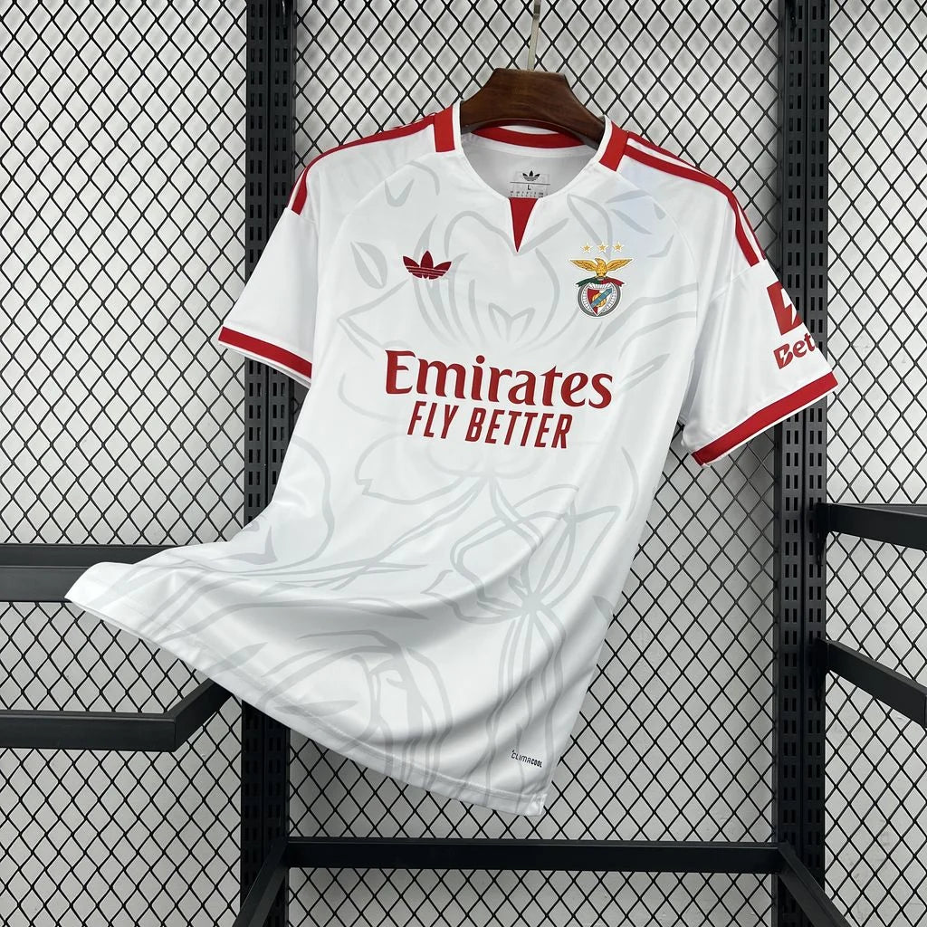 Benfica 2026/2027 Limited Jersey