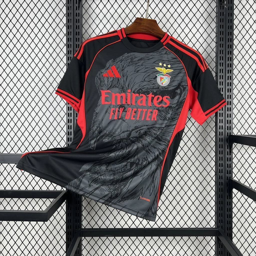 Benfica 2026/2027 Limited Jersey
