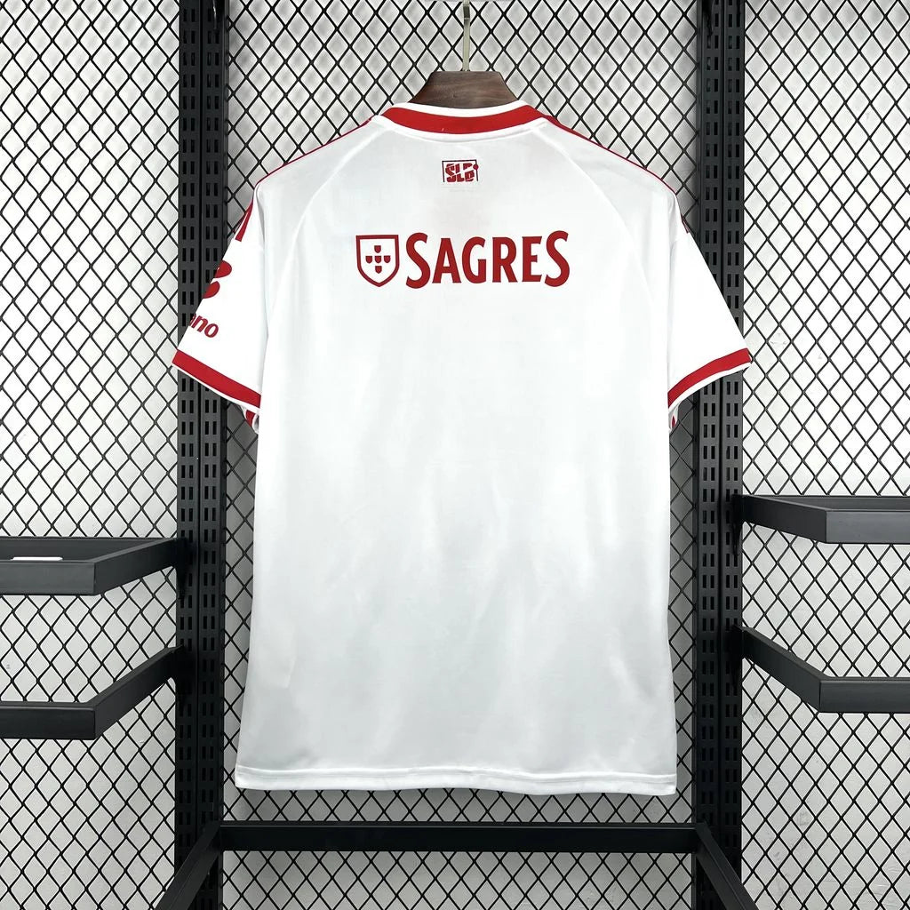 Benfica 2026/2027 Limited Jersey
