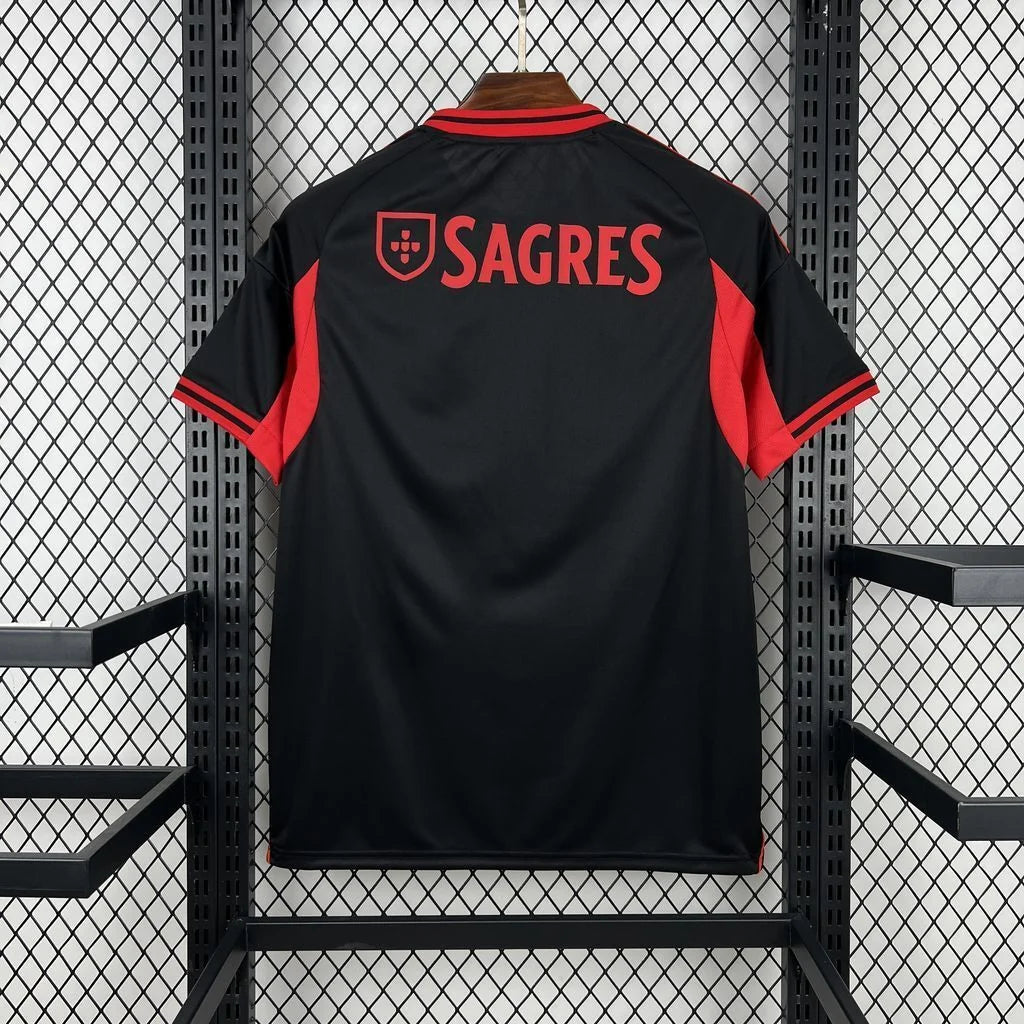 Benfica 2026/2027 Limited Jersey